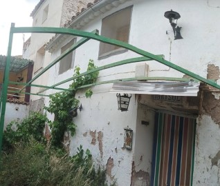 Casas rústicas 2 Habitaciones en Marivella - Huérmeda - Embid de la Ribera