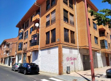 Piso 3 Habitaciones en Valencia de Don Juan