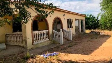 Casa o chalet 7 Habitaciones en Carmona