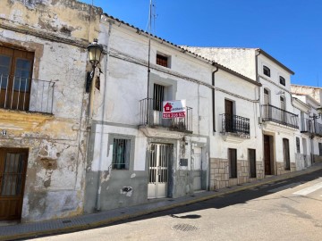 Casa o chalet 1 Habitacione en San Vicente de Alcántara