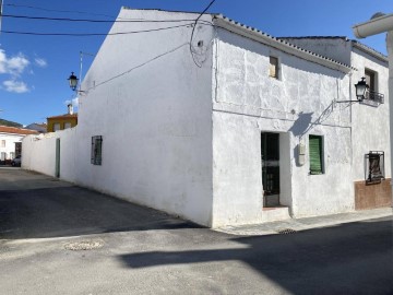 Casas rústicas 3 Habitaciones en Cacín
