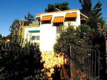 Casas rústicas 3 Habitaciones en la Font d'En Carròs