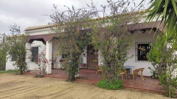 Casas rústicas 4 Habitaciones en San Silvestre de Guzmán