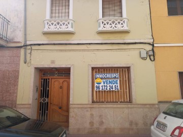 Casas rústicas 5 Habitaciones en Av Ribera Baixa