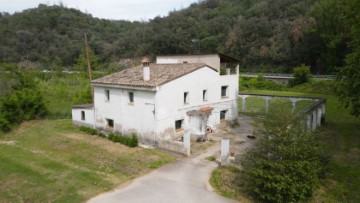 Country homes 10 Bedrooms in Bescanó