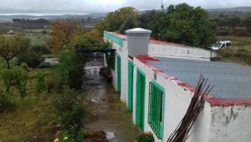 Casas rústicas 1 Habitacione en Torres de Montecierzo