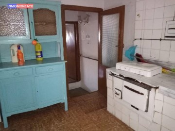 House 1 Bedroom in Torres de Montecierzo