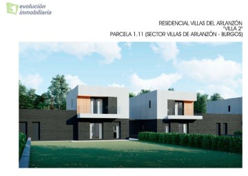 Casa o chalet 4 Habitaciones en Villalbilla de Burgos