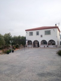 Casas rústicas 4 Habitaciones en Chiclana de Segura