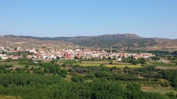 Quintas e casas rústicas  em Torrellas