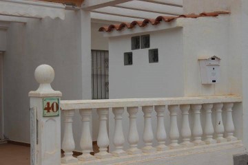 Casa o chalet 3 Habitaciones en San Juan de los Terreros