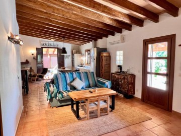 Country homes 2 Bedrooms in Campanet