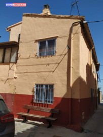 Maison 3 Chambres à Torres de Montecierzo