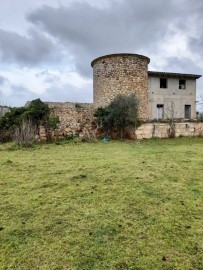 Country homes 1 Bedroom in Muro