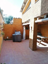 Casas rústicas 4 Habitaciones en El Raval d'Aguilera