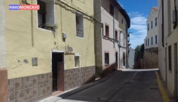 Piso 6 Habitaciones en Torres de Montecierzo