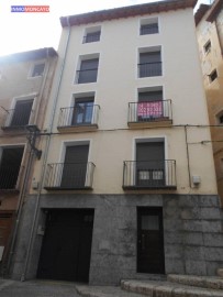 Apartment 2 Bedrooms in Torres de Montecierzo