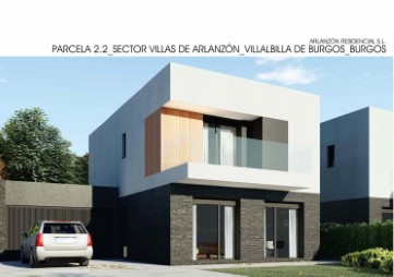 Casa o chalet 4 Habitaciones en Yagüe-Villalonquejar