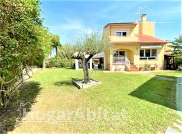 Maison 5 Chambres à Torre en Conill-Cumbres de San Antonio