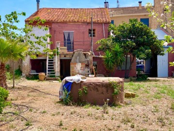 Maisons de campagne 3 Chambres à La Galera