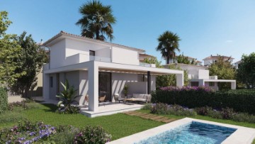 House 2 Bedrooms in Manacor