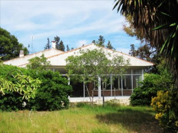 House 4 Bedrooms in Casetas - Garrapinillos - Monzalbarba