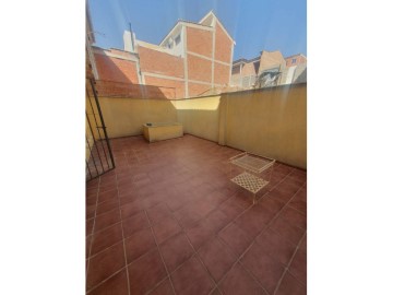 House 3 Bedrooms in Sabiote