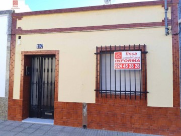 Casa o chalet 3 Habitaciones en Puebla de la Calzada