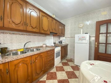 Maison 4 Chambres à Venta del Río Anzur