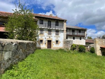 Maisons de campagne 6 Chambres à Santa Gadea