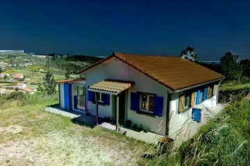 Casa o chalet 2 Habitaciones en Encrobas (San Román)