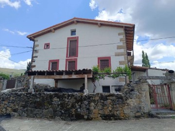 Quintas e casas rústicas 3 Quartos em Zarzal