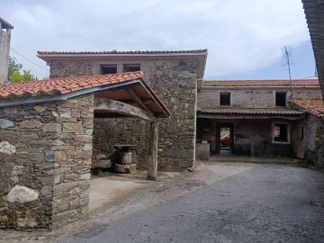 Casa o chalet 5 Habitaciones en Vivente (Santo Estevo)