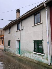 Maisons de campagne 5 Chambres à Padilla de Abajo