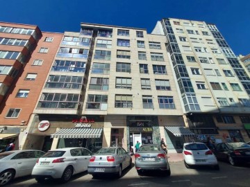 Apartamento 1 Quarto em Capiscol - Gamonal