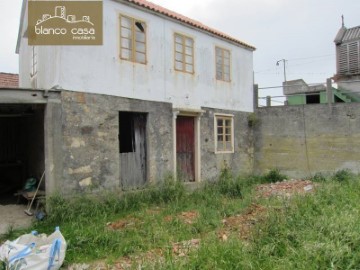 Casas rústicas 3 Habitaciones en Vilela (San Miguel)