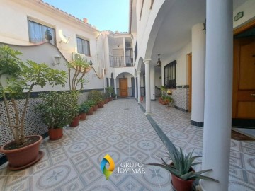 House 3 Bedrooms in Estación de Guadix