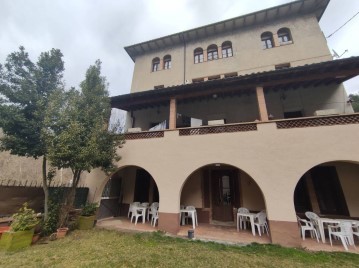 Edificio en Ribes de Freser