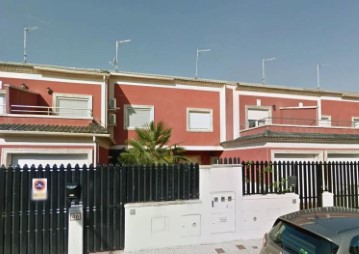 Casa o chalet 3 Habitaciones en Urbanización San Isidro