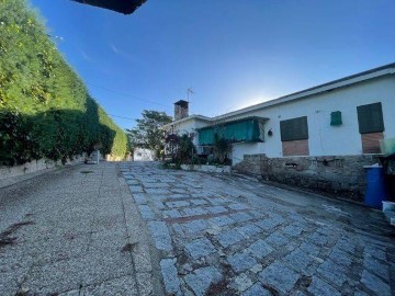 Casa o chalet 3 Habitaciones en Pino Alto - Navarredonda