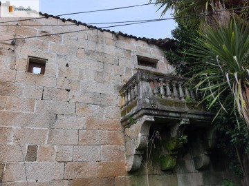 Casas rústicas  en San Rosendo