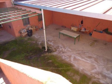 Maisons de campagne 5 Chambres à El Pilar - La Estación
