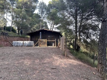 Quintas e casas rústicas 1 Quarto em La Bisbal d'Empordà