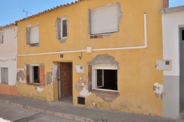 Maison 3 Chambres à Campo de Mirra / el Camp de Mirra