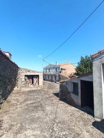 Casas rústicas 5 Habitaciones en El Mirón