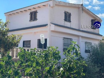 Casa o chalet 5 Habitaciones en Pedralba