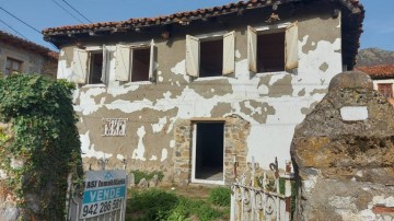 House 3 Bedrooms in Caloca