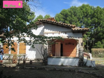 House 3 Bedrooms in Marivella - Huérmeda - Embid de la Ribera