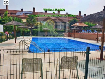 House 4 Bedrooms in Hospital - Nuevo Centro