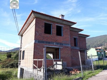 Casa o chalet 4 Habitaciones en Gastrar (Santa Marina)
